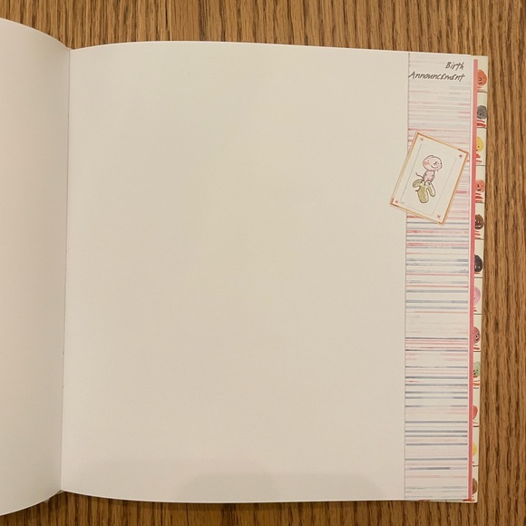 Baby Book - Picture 3 of 4